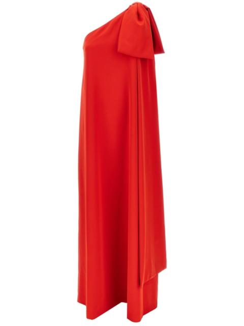 BERNADETTE Samuel maxi dress