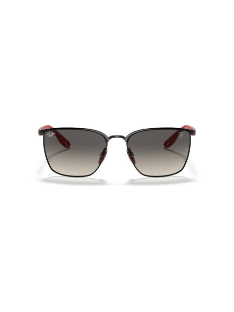 Ray-Ban RB3673M Scuderia Ferrari Collection