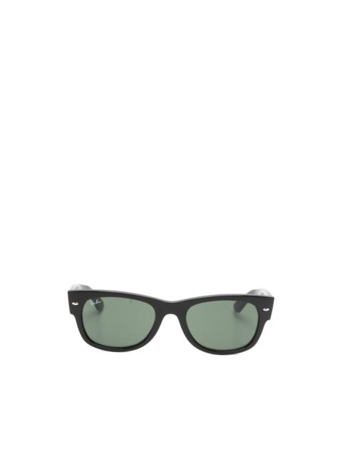 Ray-Ban Mega Wayfarer II sunglasses