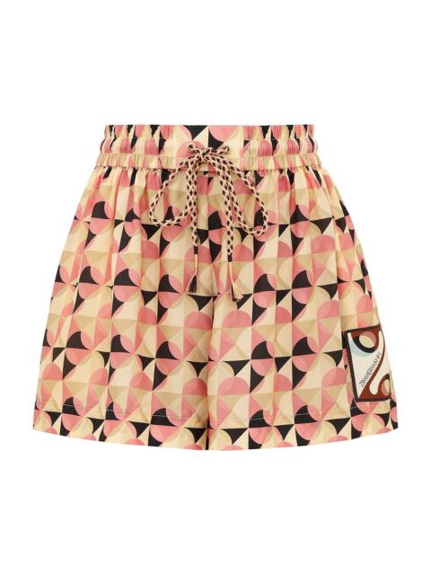 Zimmermann FAIRLIGHT RELAXED SHORT