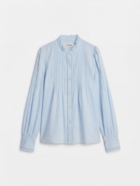 Zadig & Voltaire Timz Shirt