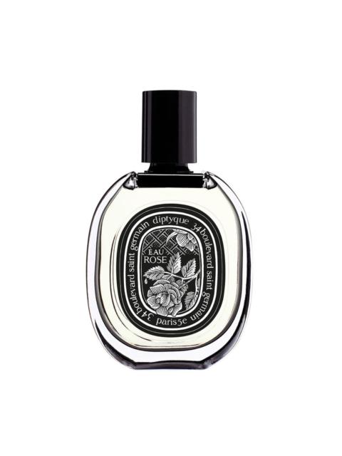 Diptyque Eau Rose Eau de Toilette