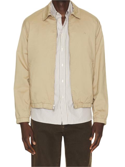 rag & bone Harrington Cotton Jacket
