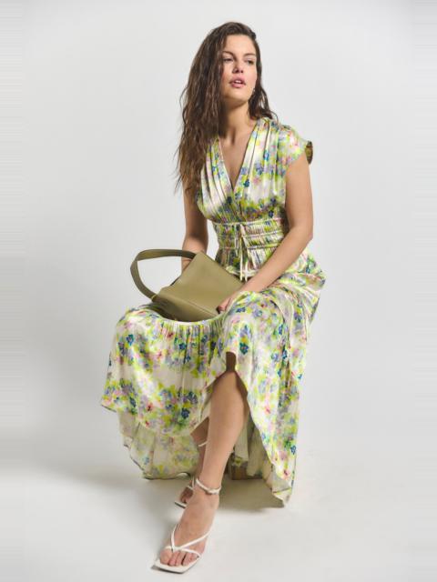 DEREK LAM 10 CROSBY FATIMA DRESS