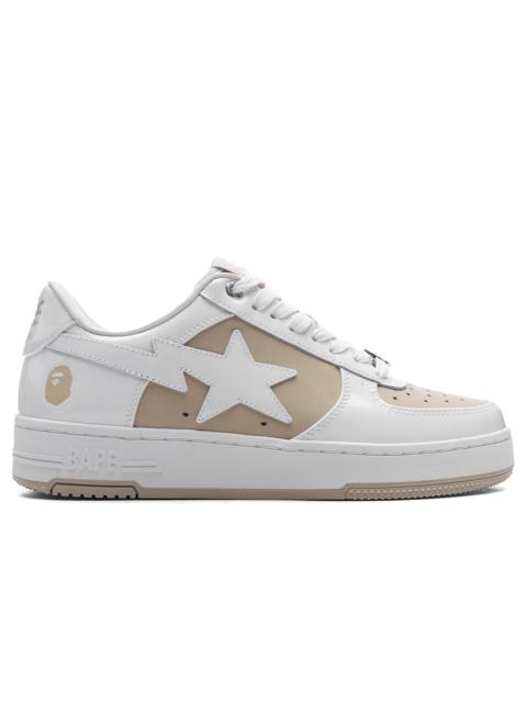 A BATHING APE® BAPE STA #6 M2 - BEIGE
