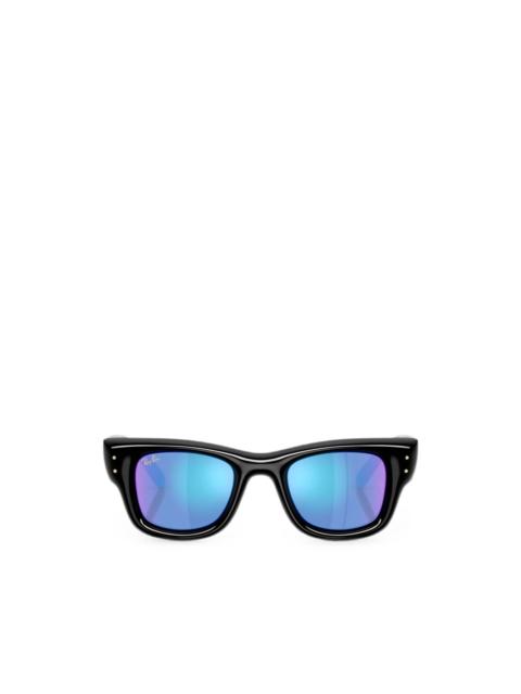 Ray-Ban Wayfarer Puffer sunglasses