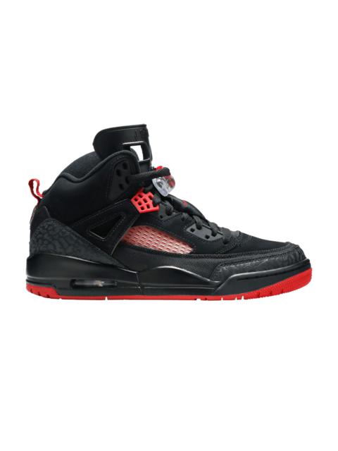 Jordan Spizike 'Anthracite'