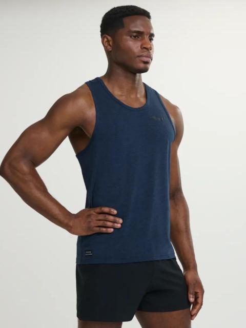 Saucony Stopwatch Singlet