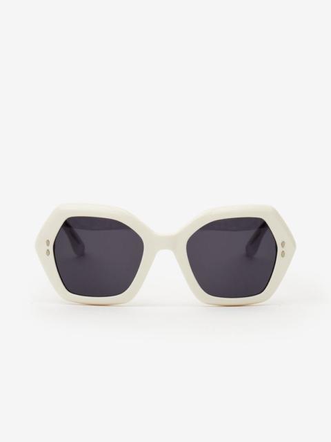 Isabel Marant CECILY SUNGLASSES