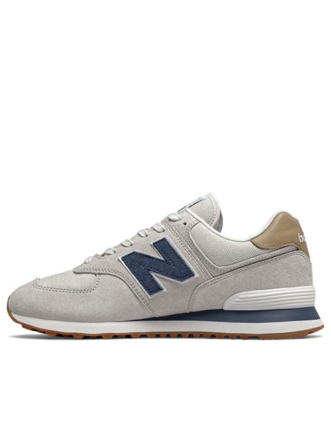 New Balance 574 D 'Light Camel' ML574LGI