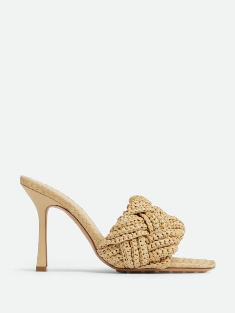 Bottega Veneta lido mule