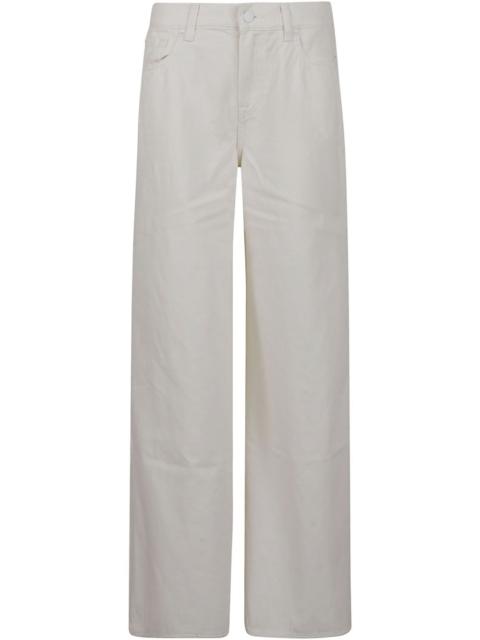 7 For All Mankind straight-leg jeans