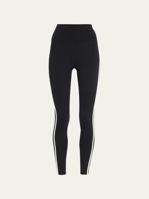 SPLITS59 Ella High-Waisted Airweight 7/8 Leggings