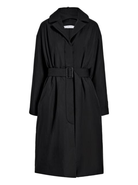 Proenza Schouler Belted Saphira Coat