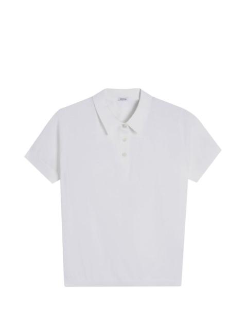 Aspesi short-sleeve polo shirt