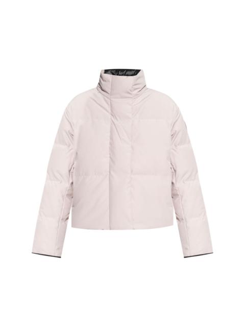 Grandview puffer jacket