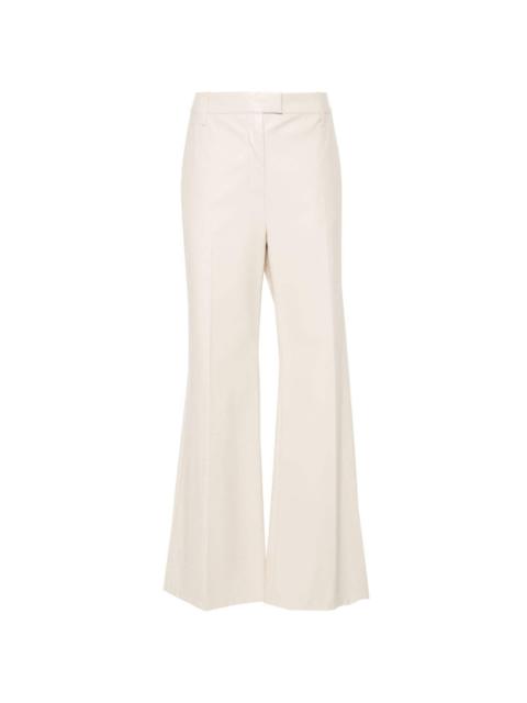 STAND STUDIO Eloween wide trousers