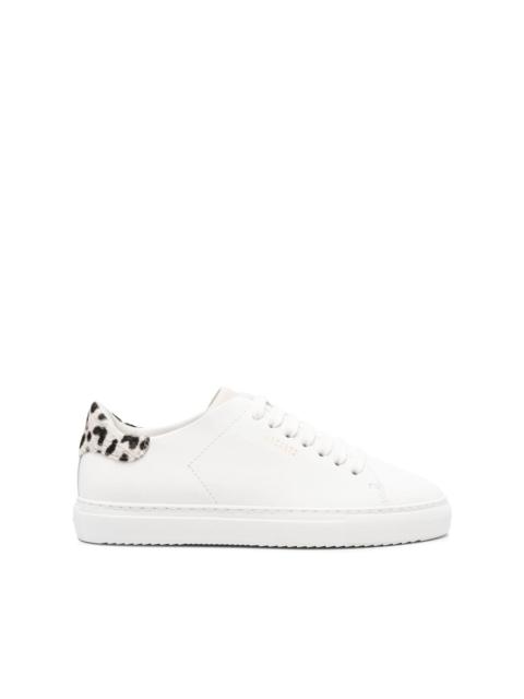 Axel Arigato Clean 90 leather sneakers