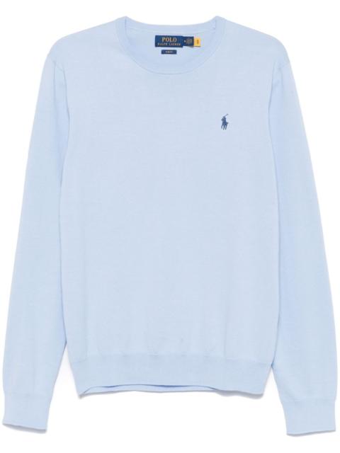 Polo Ralph Lauren cotton top