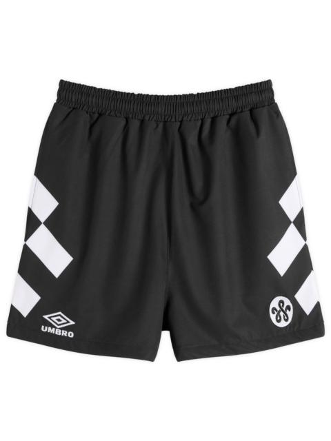 umbro Umbro x WOEI Home Short