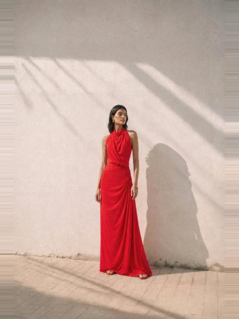 deme Beatrix - Cyprus Red