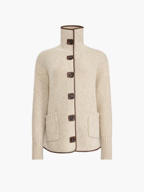 Altuzarra LLEWELLYN JACKET