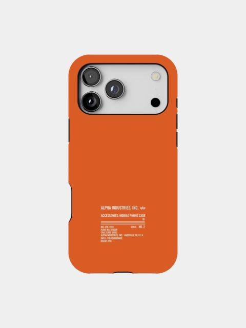 Nike IPHONE 17 PRO MAX MAGSAFE PHONE CASE