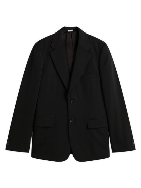 Comme des Garçons Homme Plus Comme des Garçons Homme Plus Wool Single Breasted Blazer