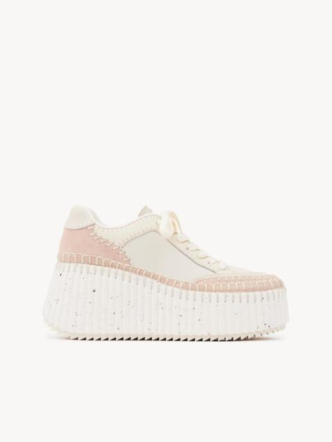 Chloé NAMA SNEAKER
