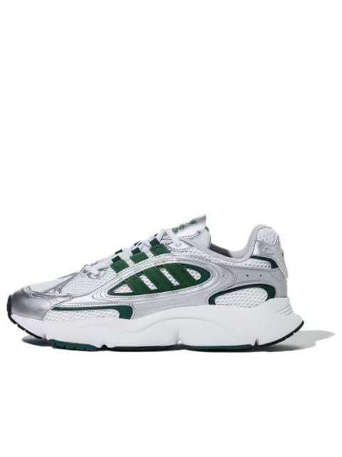 ★adidas★ Ozmillen Silver Black IH0370 Size 10 - adidas Ozmillen Silver Black for sale online | eBay