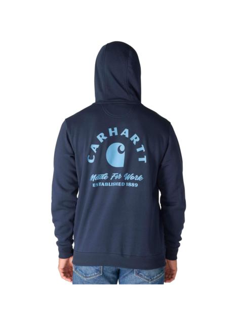 Carhartt Sawyer Work Sweatshirt