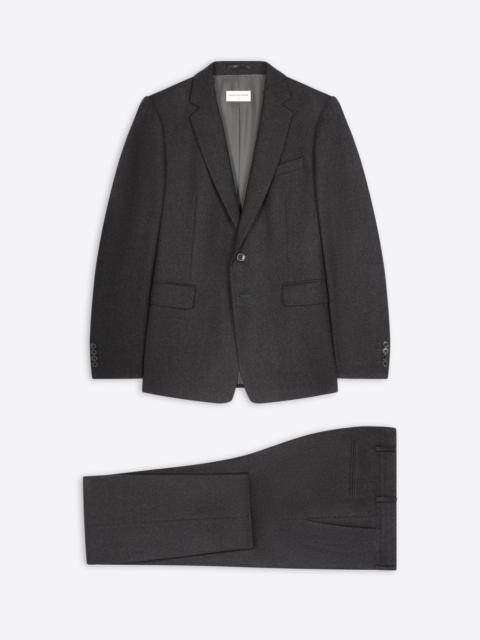 Dries Van Noten SLIM FIT SUIT