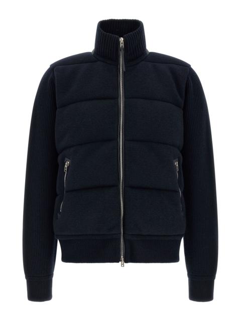 TOM FORD Padded Jacket