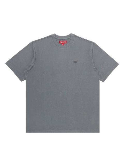 トップス Supreme Small Box L/S Tee \"Heather Grey\" Supreme Small Box L S Tee (SS25) - $68