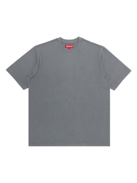 Supreme Small Box Tee 'Dark Grey'