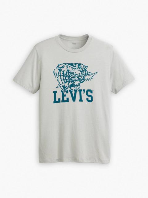 Levi's CLASSIC GRAPHIC T-SHIRT