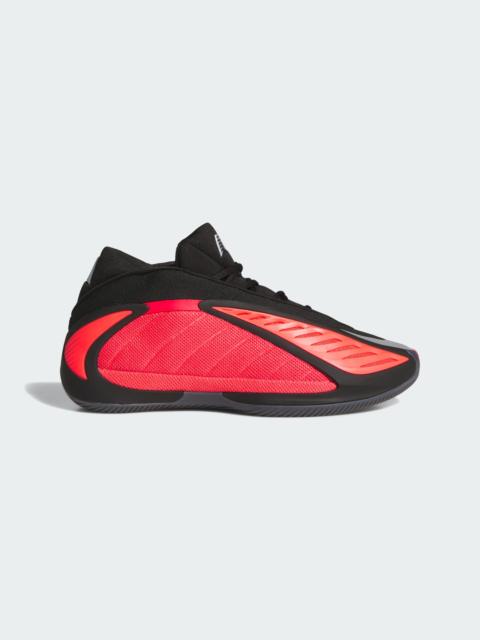 adidas ANTHONY EDWARDS 2 Shoes