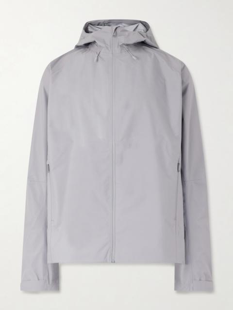 Canada Goose Horizon Rain Shell Hooded Jacket