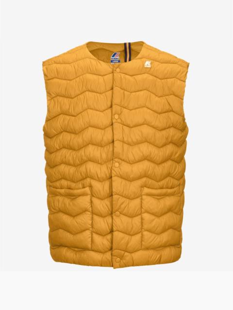 K-WAY VALTY QUILTED WARM
