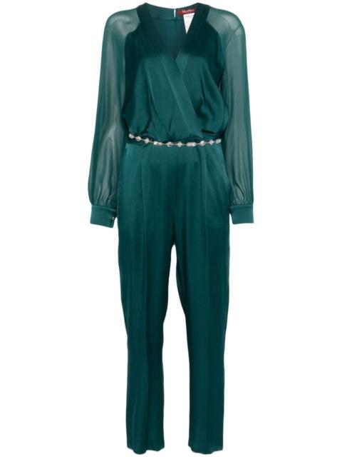 Max Mara Svelto jumpsuit