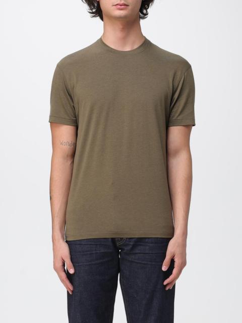 TOM FORD T-shirt men Tom Ford