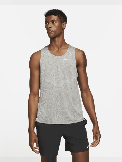 Nike Rise 365 Men's Dri-FIT Running Tank