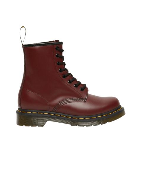 Dr. Martens Wmns 1460 Smooth 'Cherry Red'