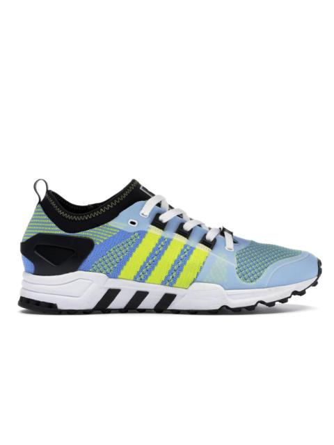 adidas EQT Running Support Flurro Yellow