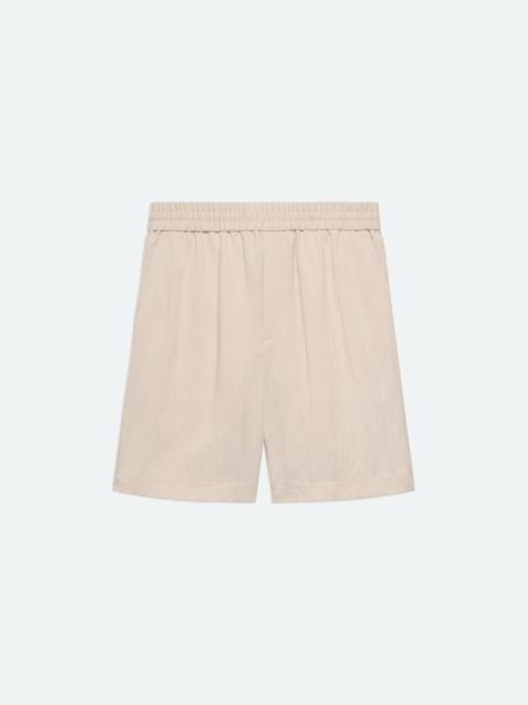 Helmut Lang RELAXED PULL-ON SHORTS