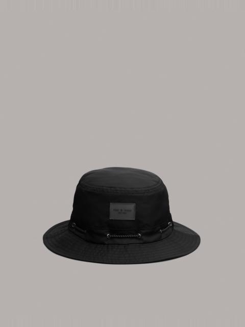 rag & bone Industry Bucket Hat
Nylon Hat