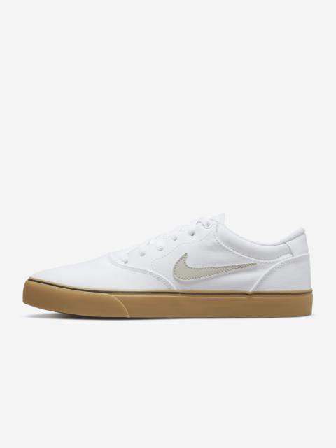 Nike SB Chron 2 Canvas Skate Shoes