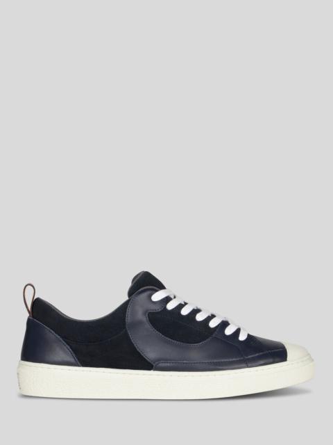 Etro LEATHER SNEAKERS