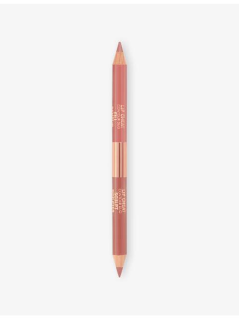 Charlotte Tilbury Lip Cheat Contour Duo 10g