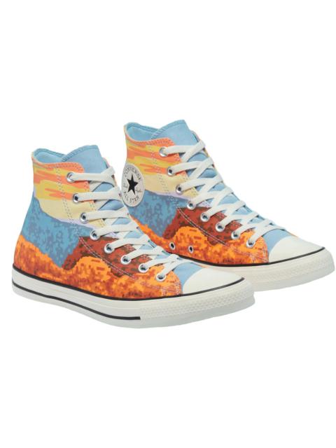 Converse Chuck Taylor All Star Hi The Great Outdoors Magma Orange